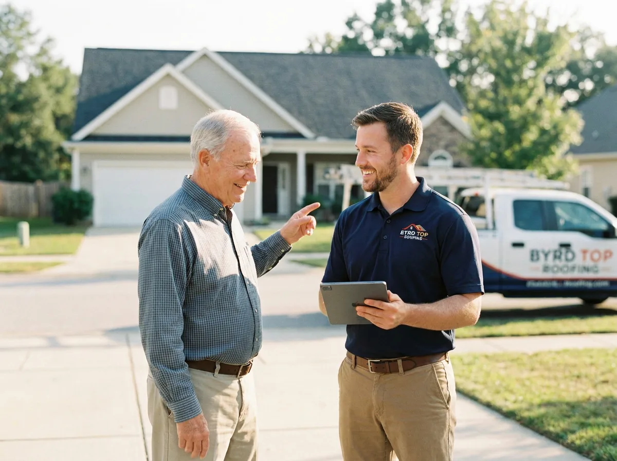 Roofing Hartford, WV FAQs
